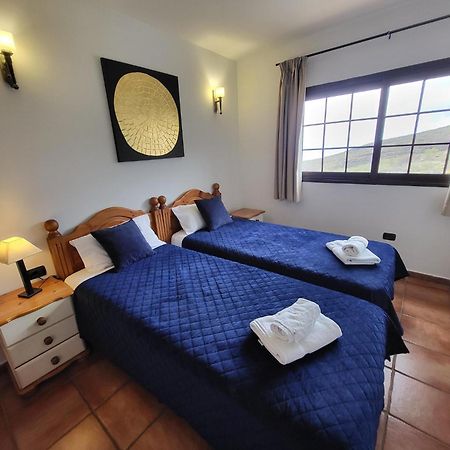 Villa El Mirador Los Menores Екстер'єр фото