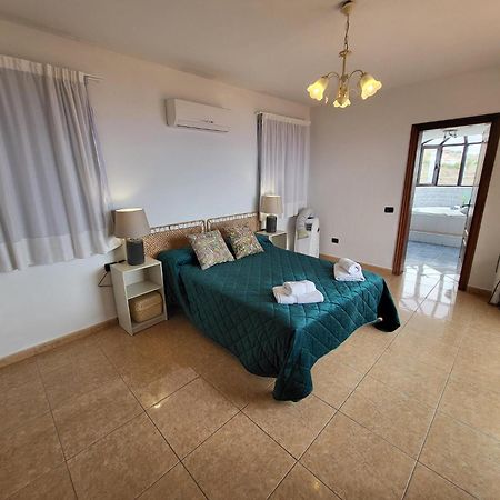 Villa El Mirador Los Menores Екстер'єр фото