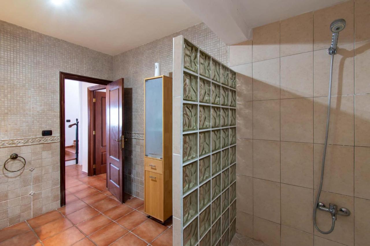 Villa El Mirador Los Menores Екстер'єр фото