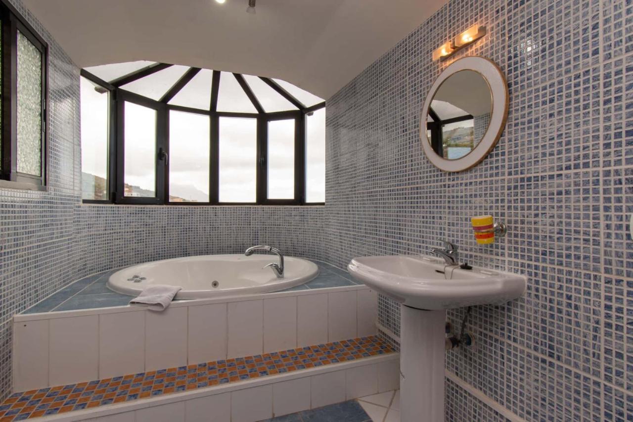 Villa El Mirador Los Menores Екстер'єр фото