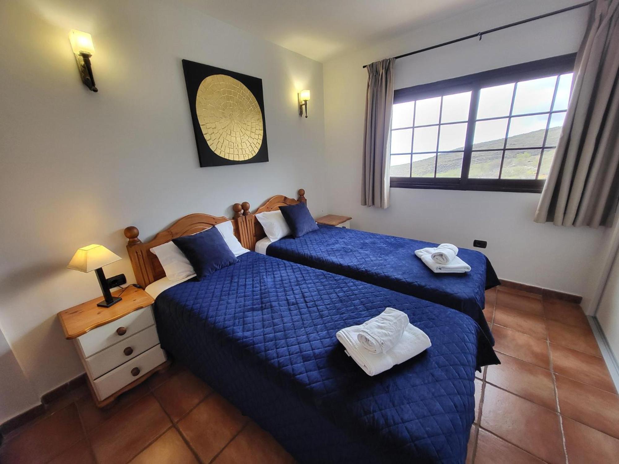 Villa El Mirador Los Menores Екстер'єр фото