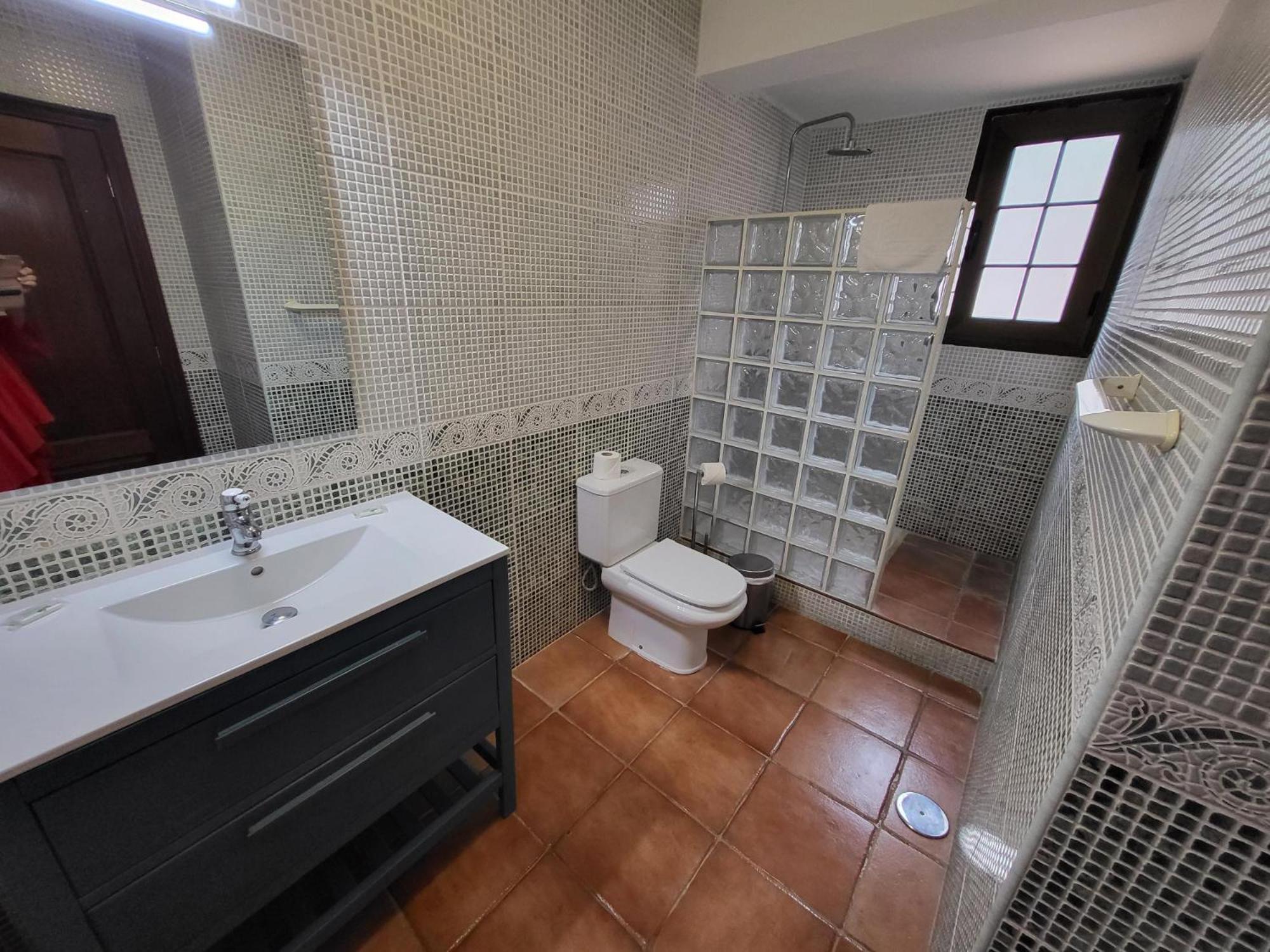 Villa El Mirador Los Menores Екстер'єр фото
