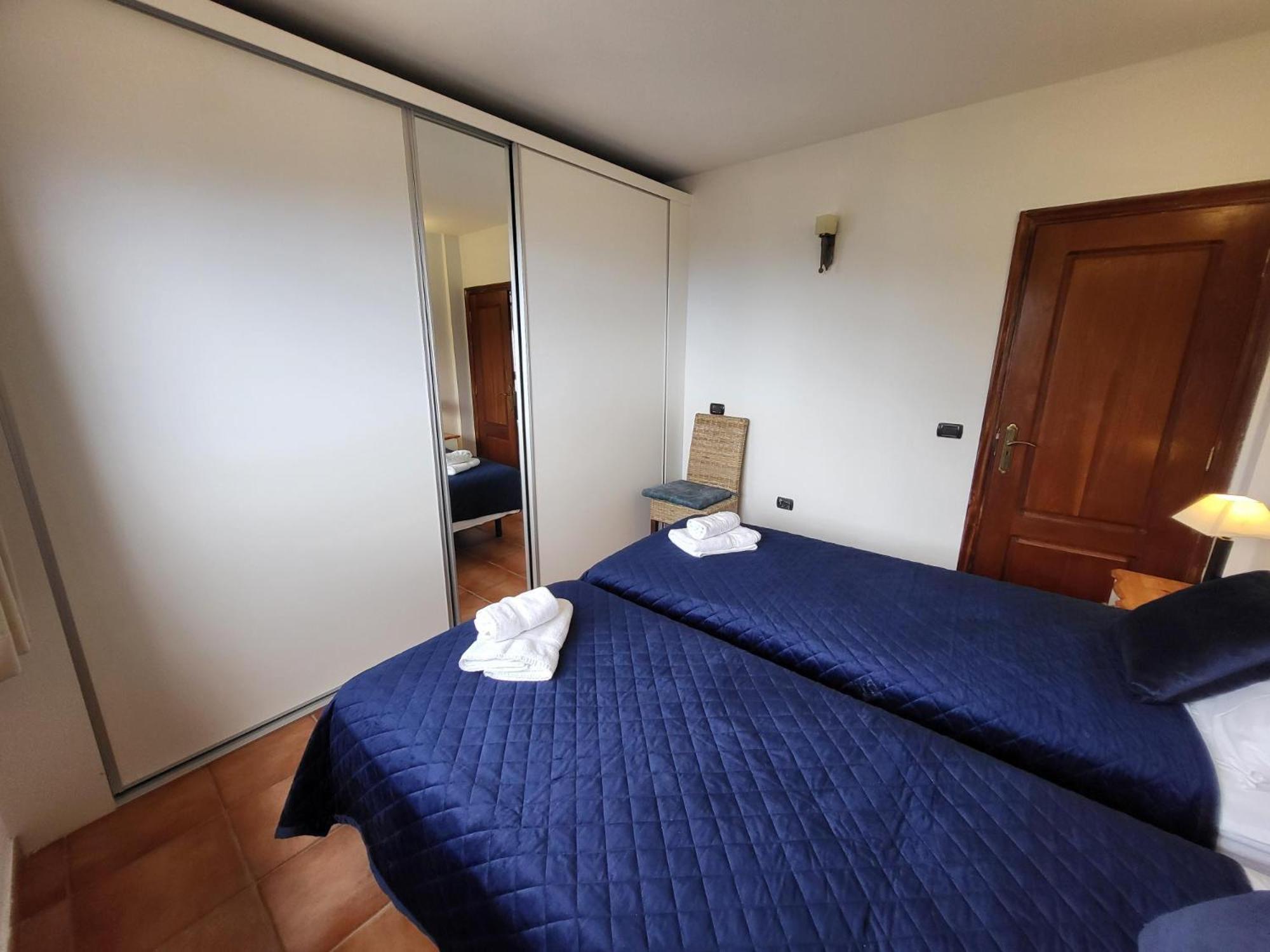 Villa El Mirador Los Menores Екстер'єр фото