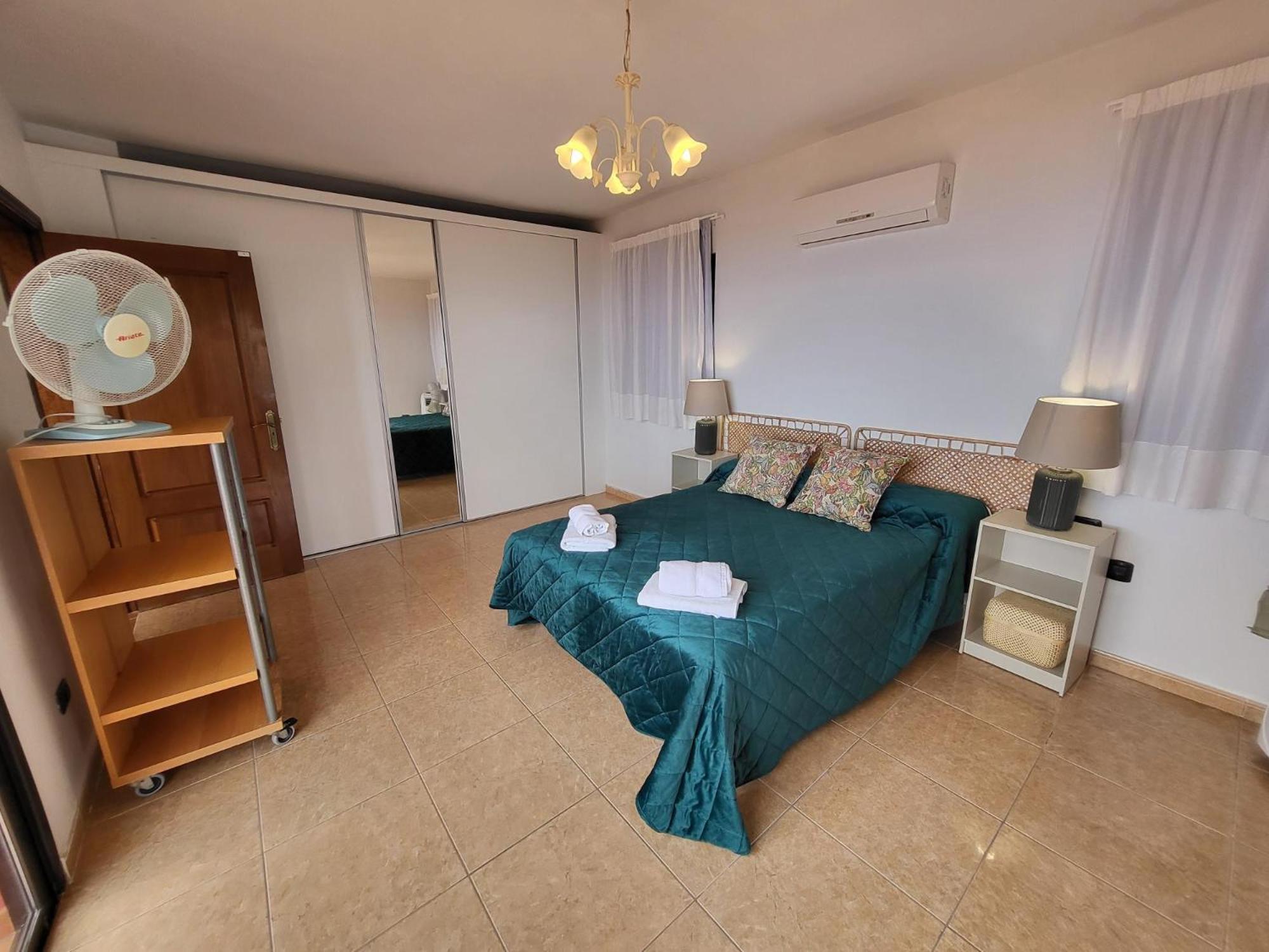Villa El Mirador Los Menores Екстер'єр фото