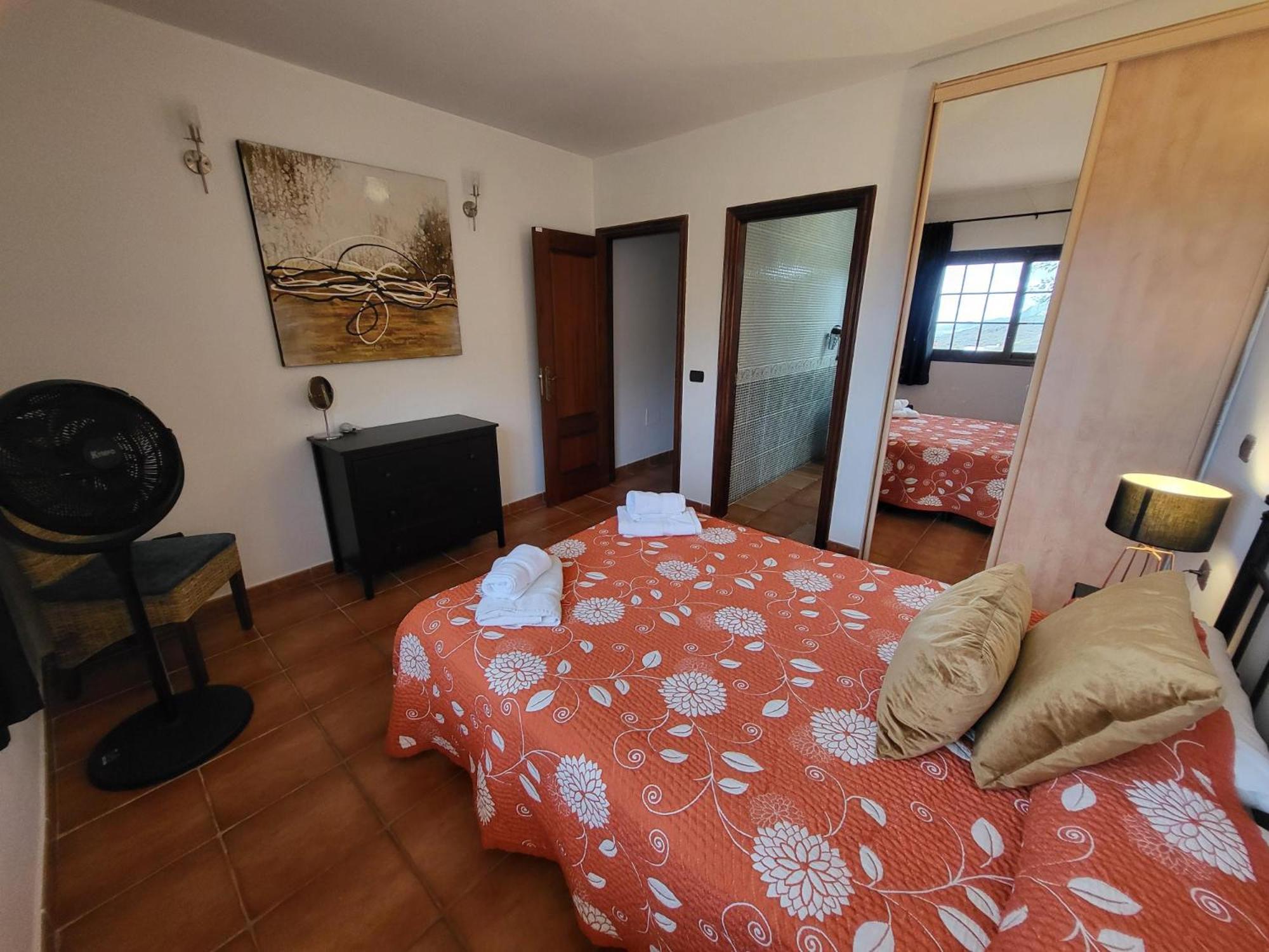 Villa El Mirador Los Menores Екстер'єр фото