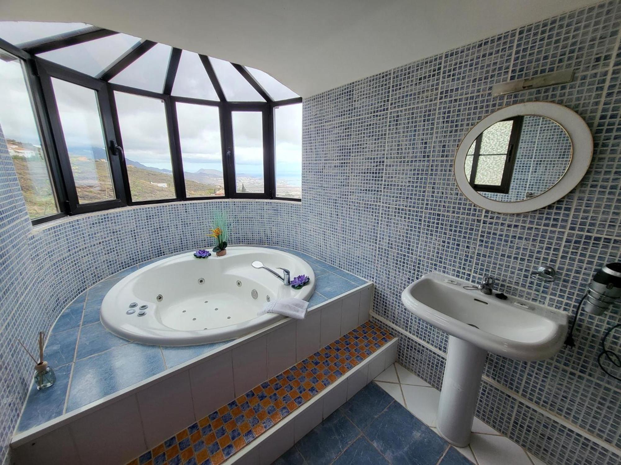 Villa El Mirador Los Menores Екстер'єр фото