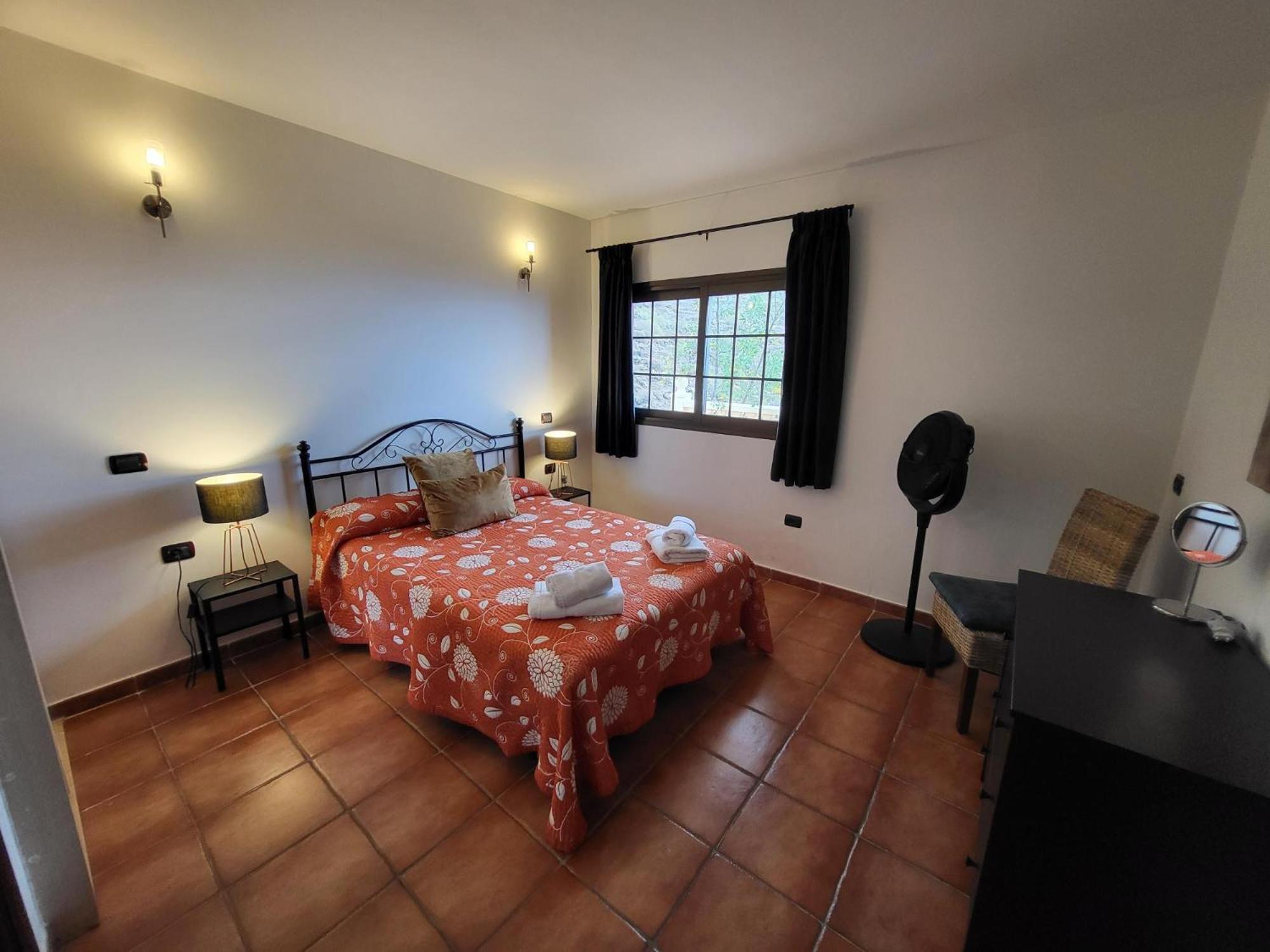 Villa El Mirador Los Menores Екстер'єр фото