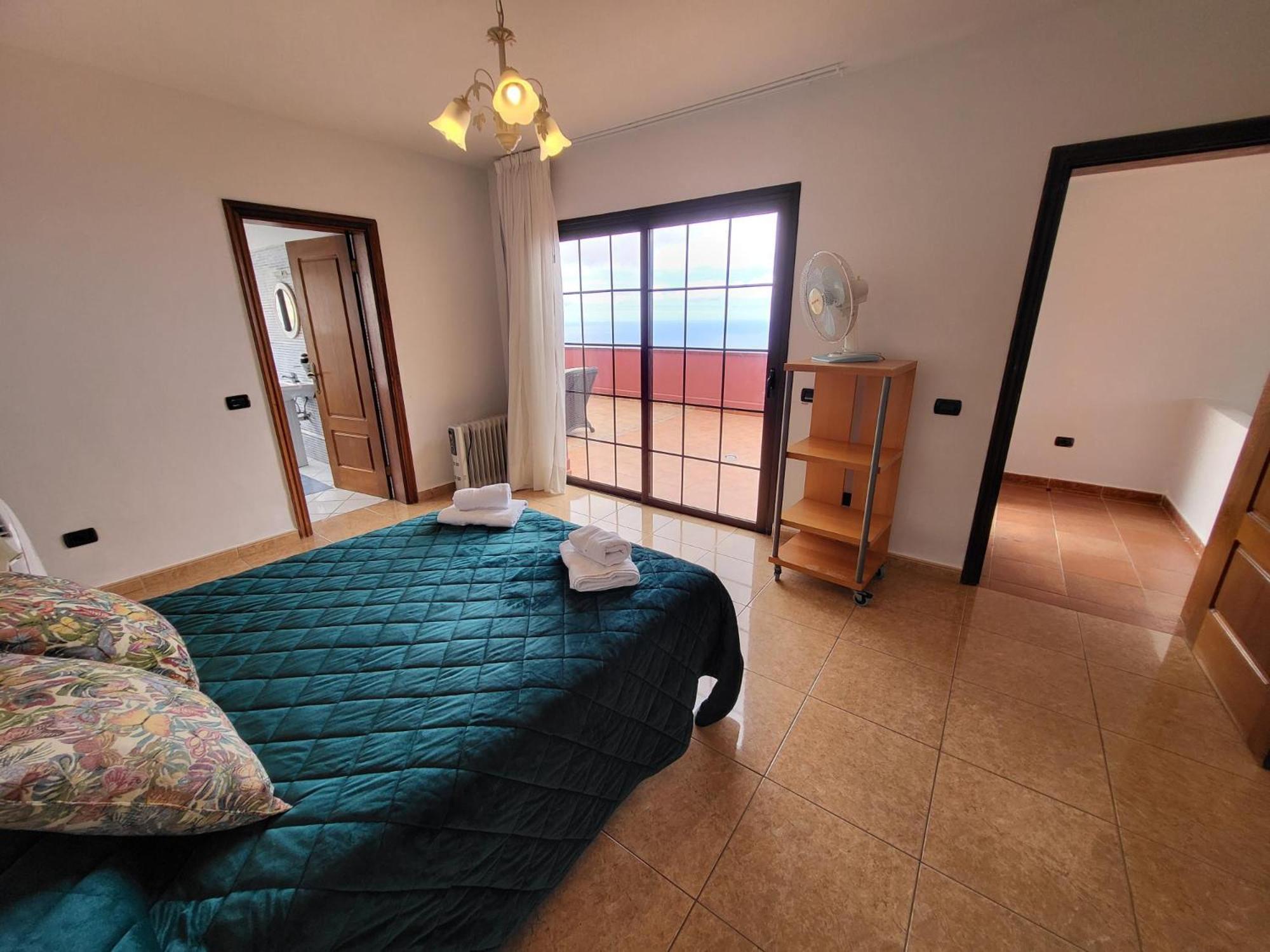 Villa El Mirador Los Menores Екстер'єр фото