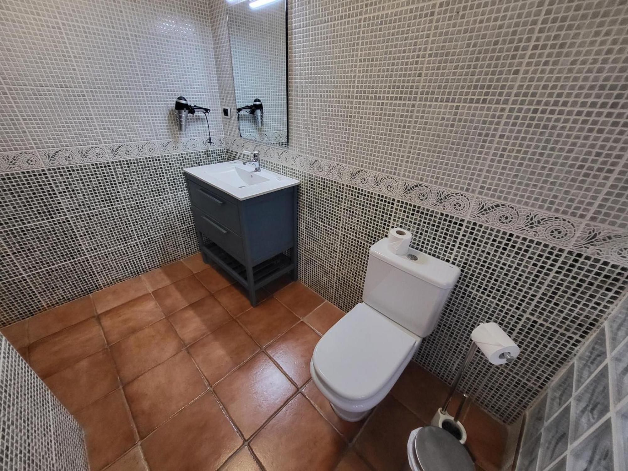 Villa El Mirador Los Menores Екстер'єр фото