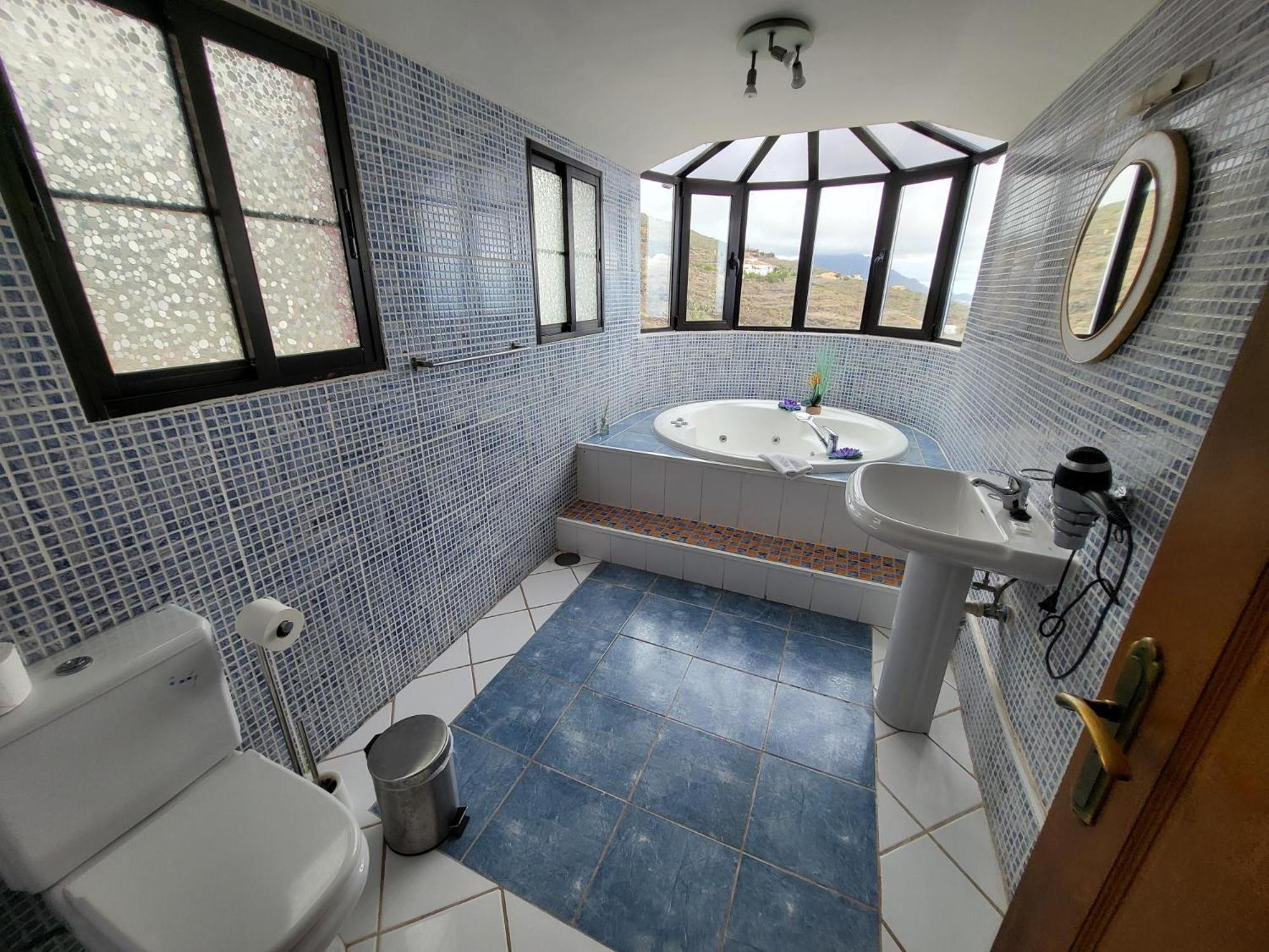 Villa El Mirador Los Menores Екстер'єр фото